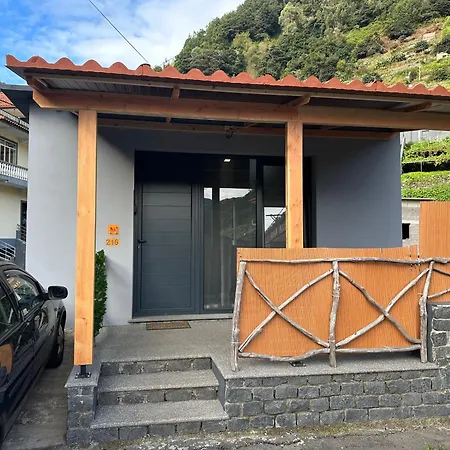 Feriehus Cantinho S & F