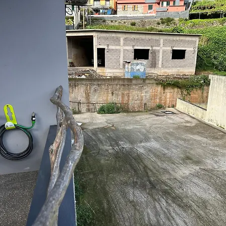 Cantinho S & F Machico (Madeira)