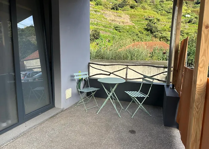 Holiday home Cantinho S & F Machico (Madeira)