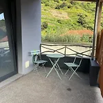 度假居 Cantinho S & F 马希库