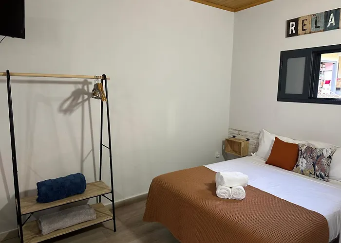 Cantinho S & F Сasa de vacaciones Machico (Madeira)